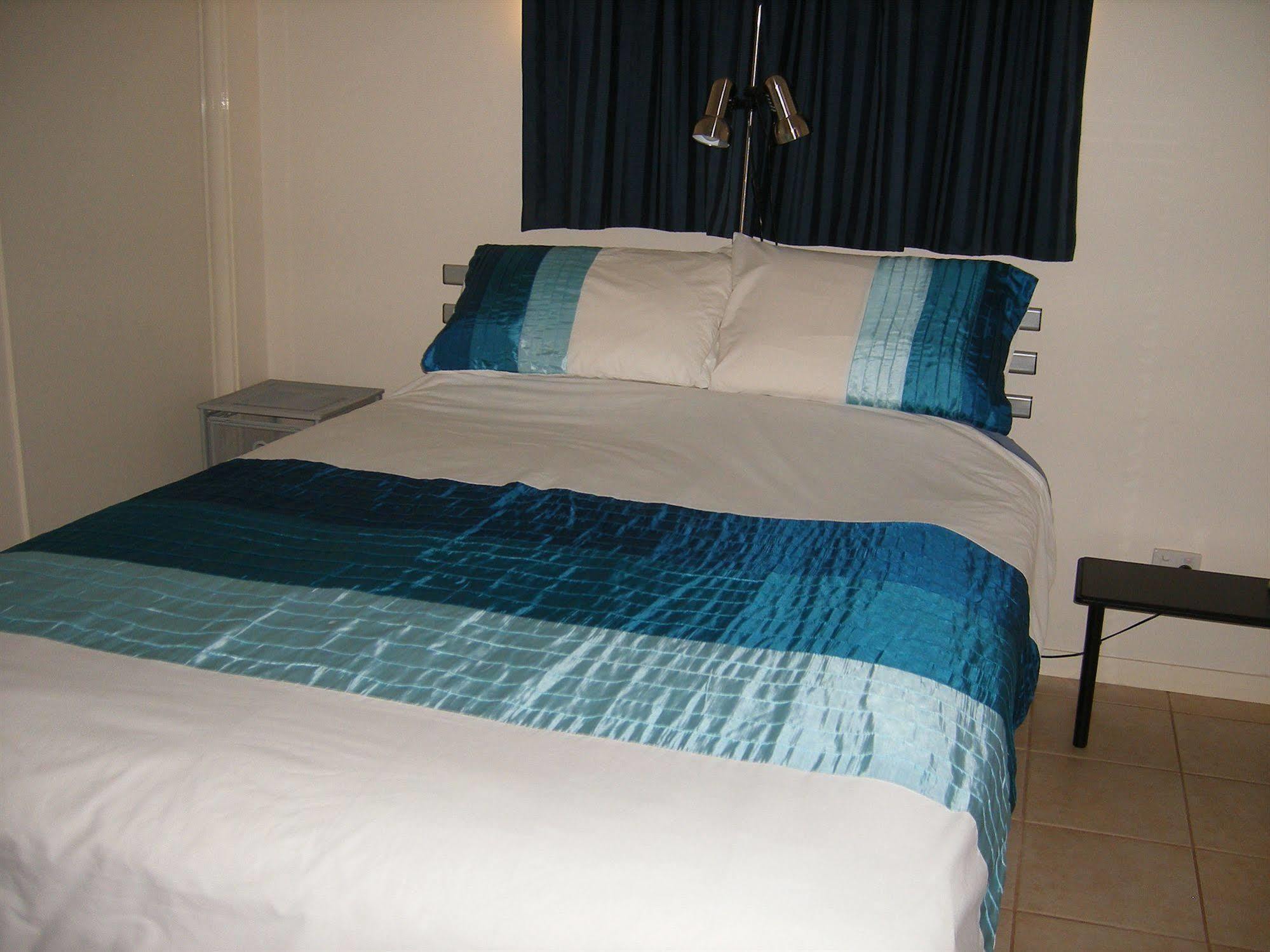 Ningaloo Bed And Breakfast Exmouth Exterior foto