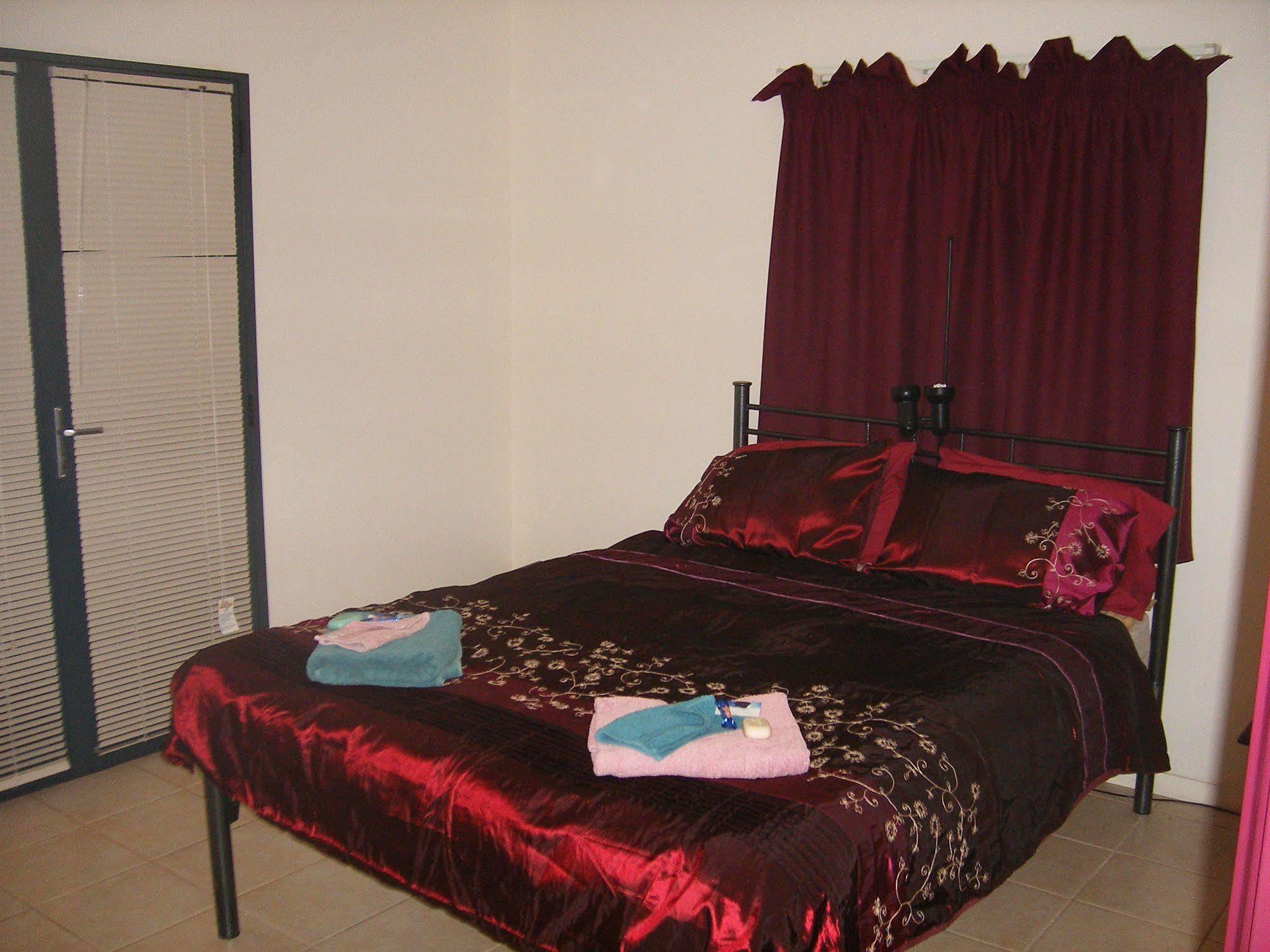 Ningaloo Bed And Breakfast Exmouth Exterior foto